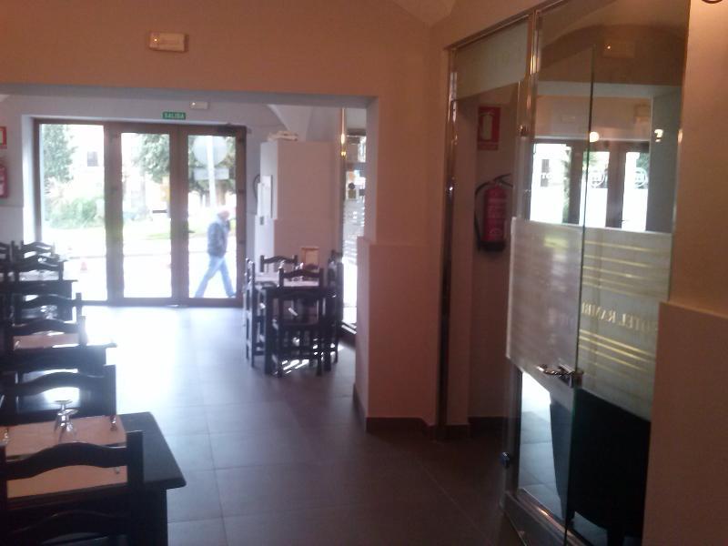 Hotel Rambla Emerita, Centro Ciudad Merida Exterior photo